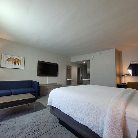 Holiday Inn Express San Diego South - Chula Vista By Ihg Dış mekan fotoğraf