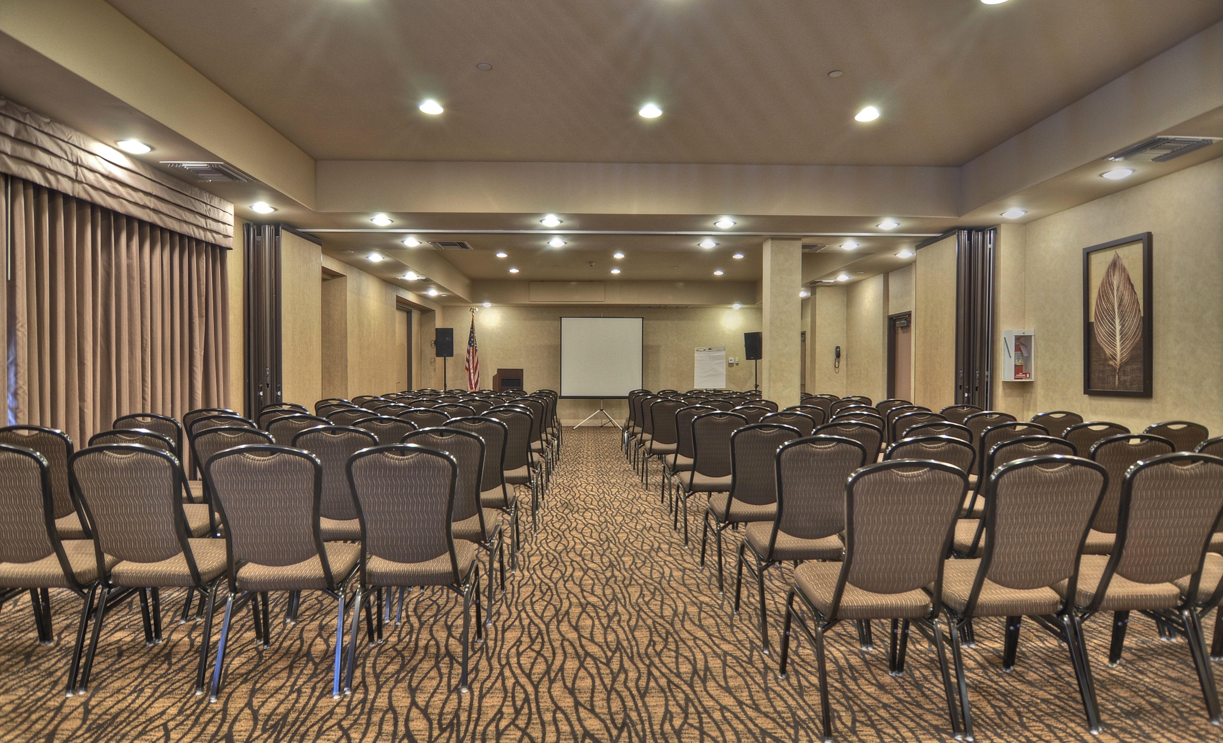 Holiday Inn Express San Diego South - Chula Vista By Ihg Dış mekan fotoğraf