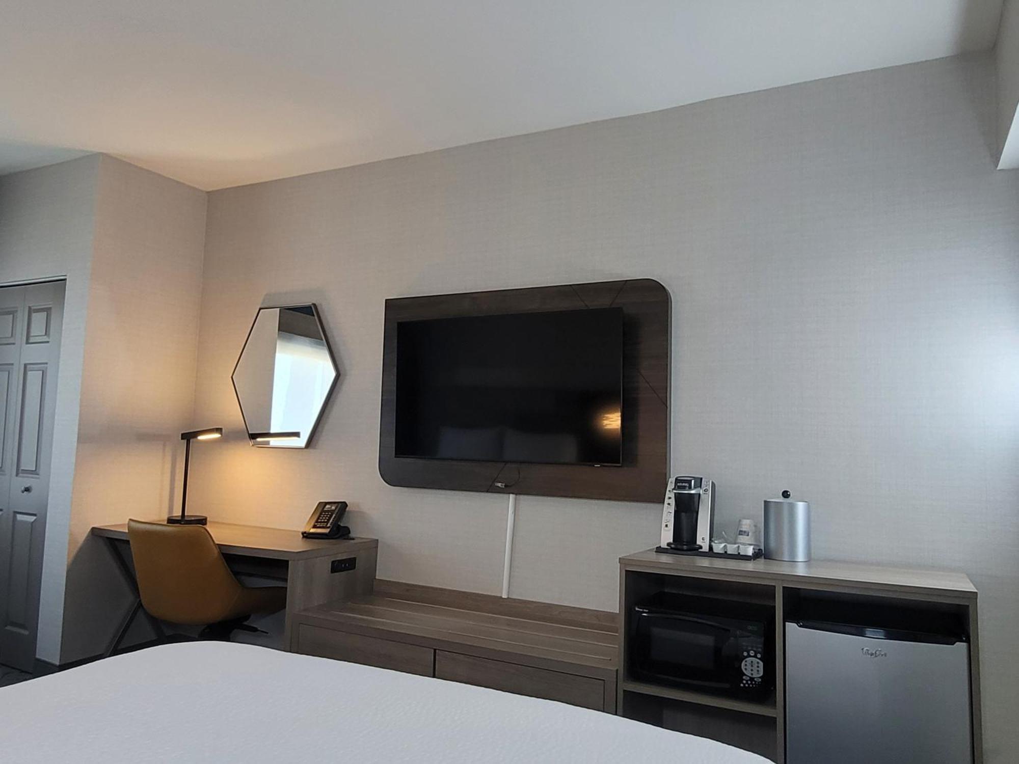 Holiday Inn Express San Diego South - Chula Vista By Ihg Dış mekan fotoğraf