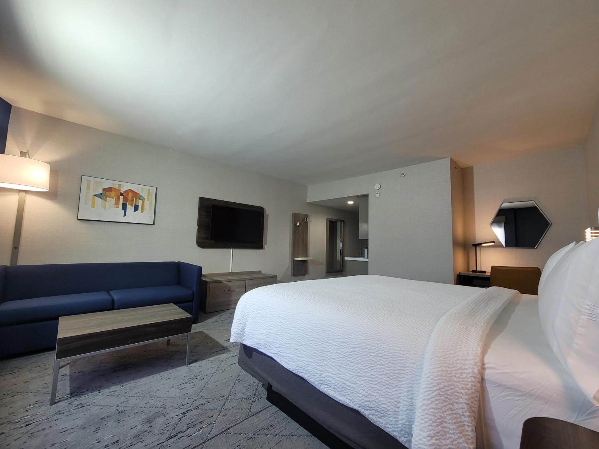 Holiday Inn Express San Diego South - Chula Vista By Ihg Dış mekan fotoğraf