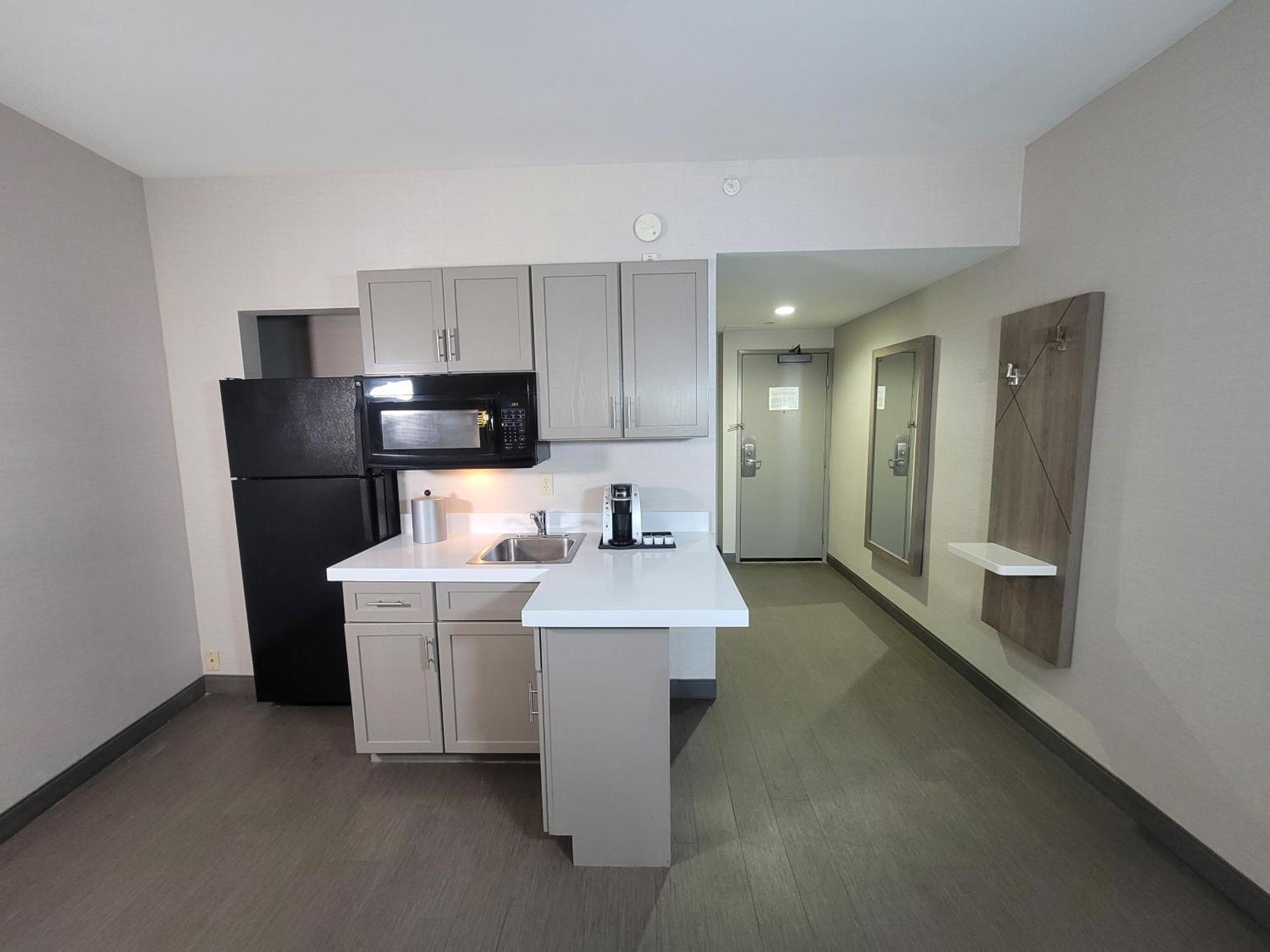 Holiday Inn Express San Diego South - Chula Vista By Ihg Dış mekan fotoğraf