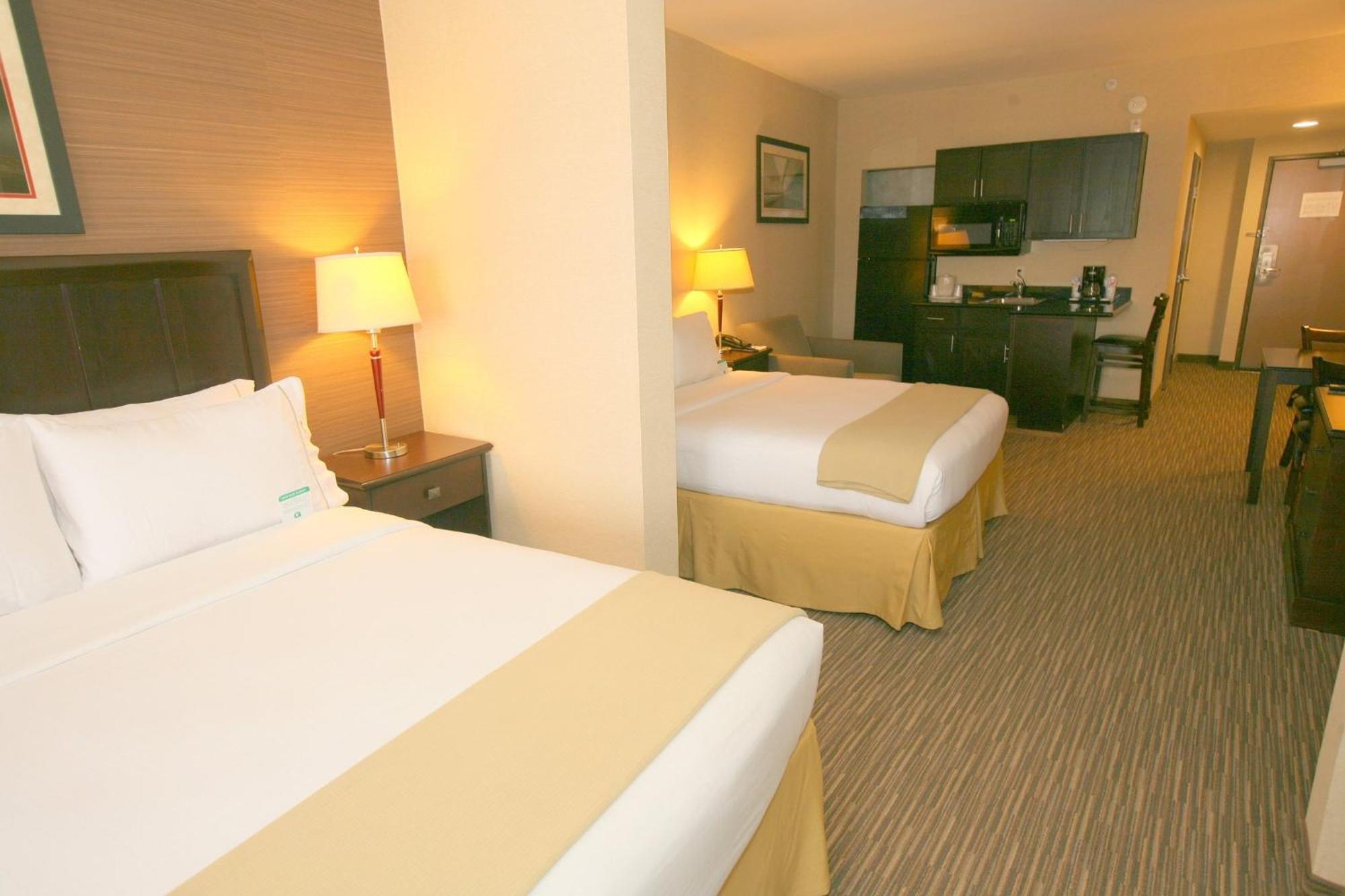Holiday Inn Express San Diego South - Chula Vista By Ihg Dış mekan fotoğraf