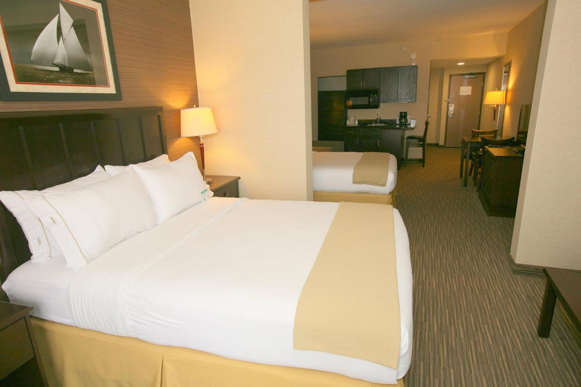 Holiday Inn Express San Diego South - Chula Vista By Ihg Dış mekan fotoğraf