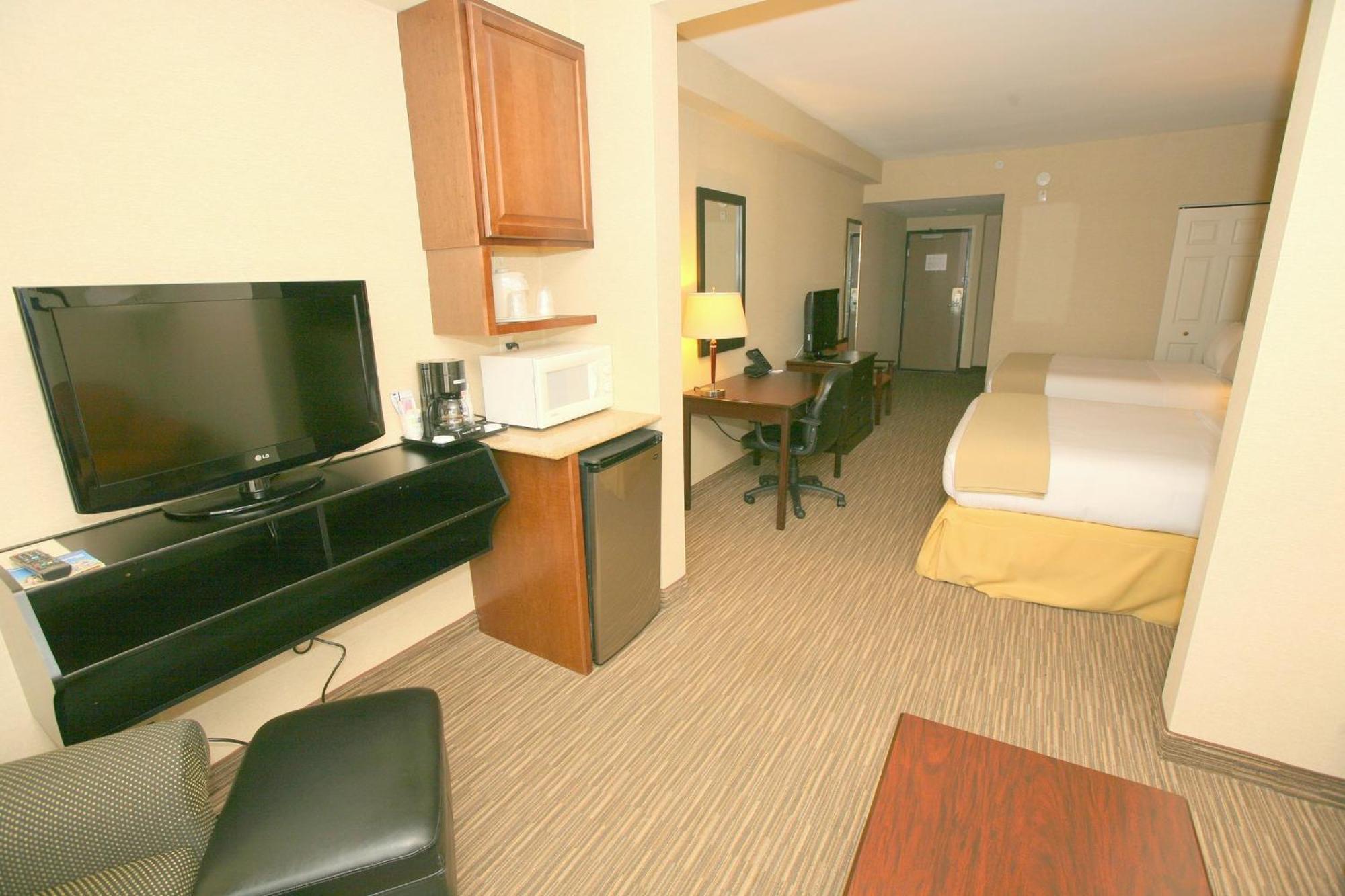 Holiday Inn Express San Diego South - Chula Vista By Ihg Dış mekan fotoğraf