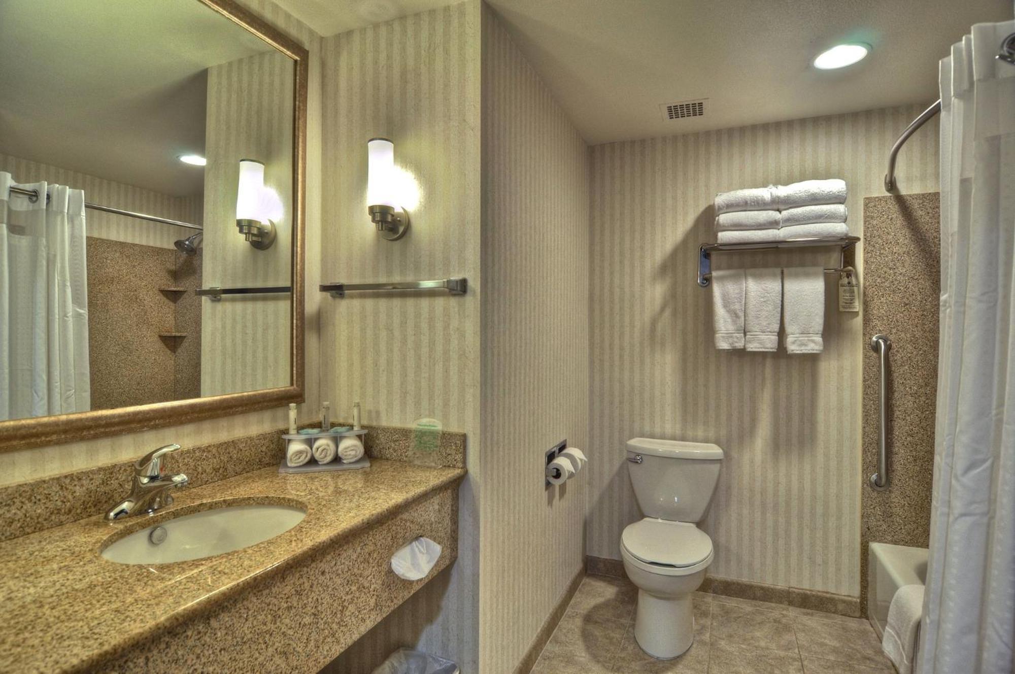 Holiday Inn Express San Diego South - Chula Vista By Ihg Dış mekan fotoğraf