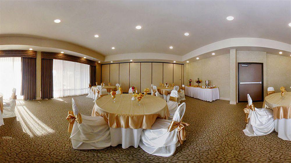 Holiday Inn Express San Diego South - Chula Vista By Ihg Dış mekan fotoğraf
