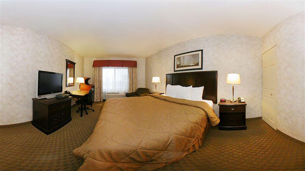 Holiday Inn Express San Diego South - Chula Vista By Ihg Dış mekan fotoğraf