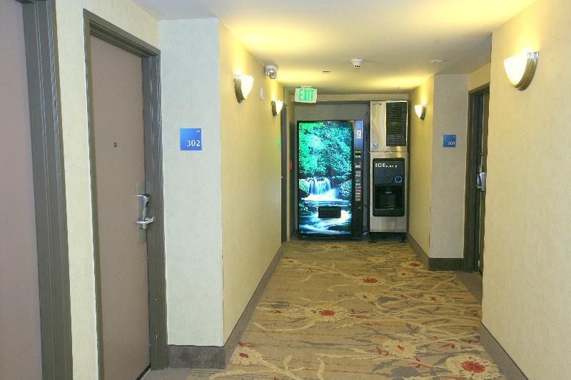 Holiday Inn Express San Diego South - Chula Vista By Ihg Dış mekan fotoğraf