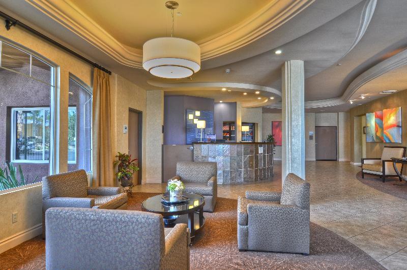 Holiday Inn Express San Diego South - Chula Vista By Ihg Dış mekan fotoğraf