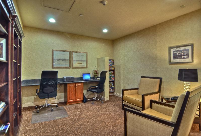 Holiday Inn Express San Diego South - Chula Vista By Ihg Dış mekan fotoğraf